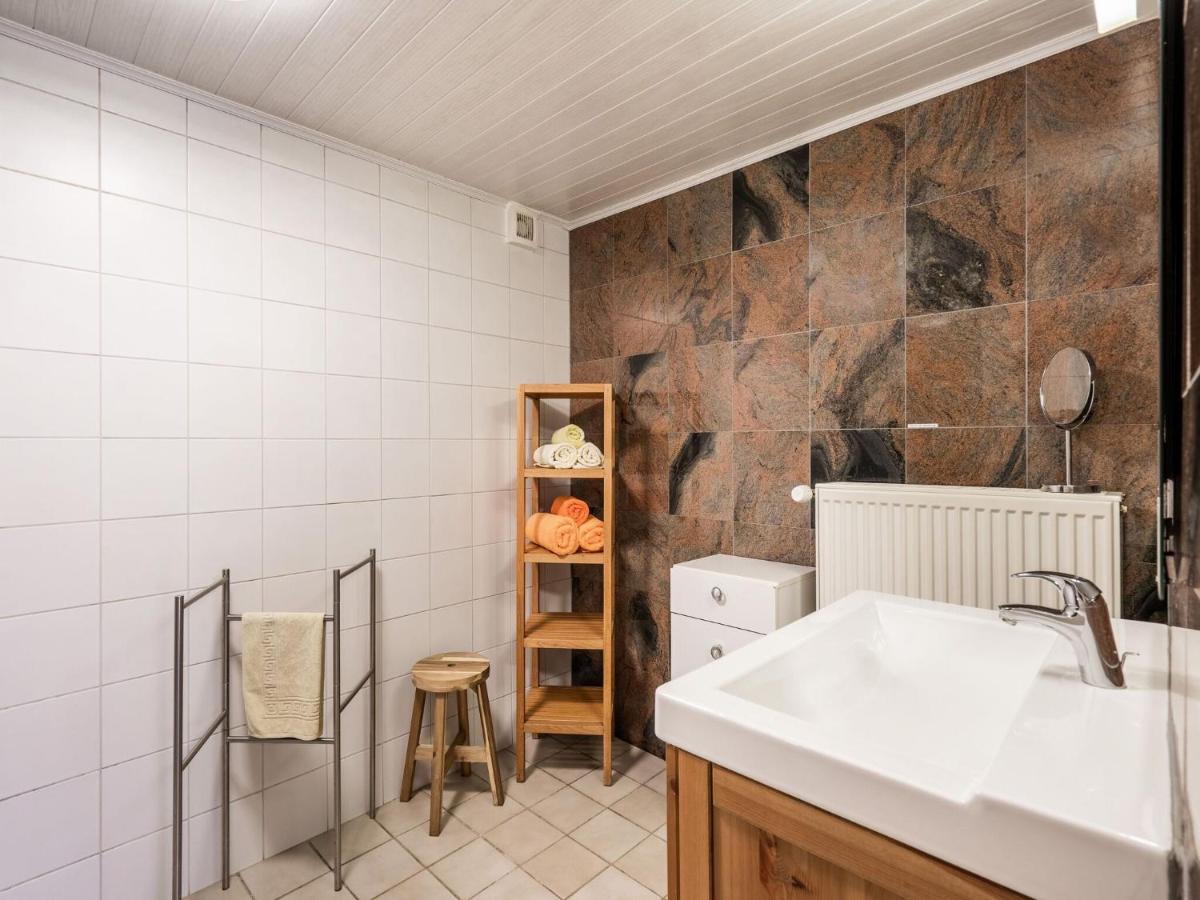 Stunning Holiday Home In Oombergen With Terrace And Garden Zottegem Kültér fotó