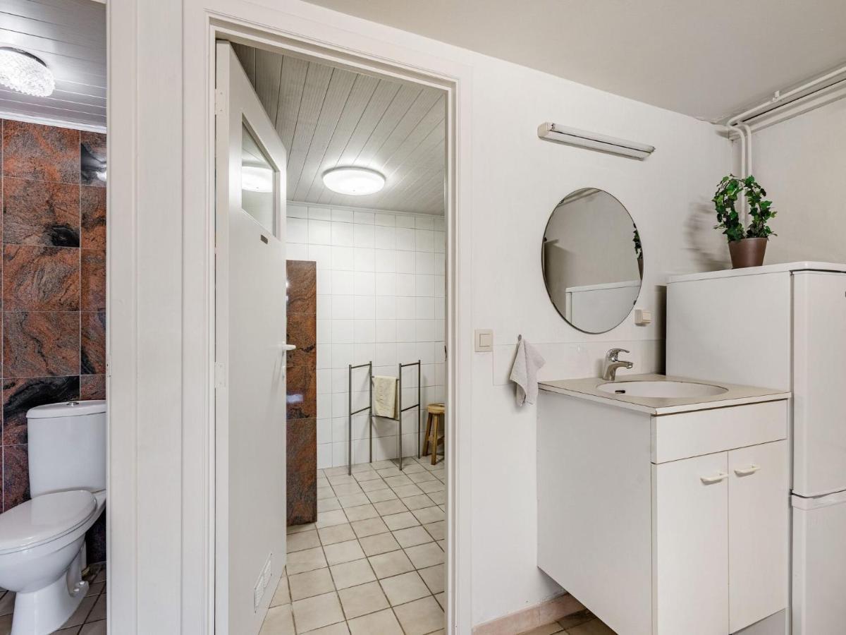 Stunning Holiday Home In Oombergen With Terrace And Garden Zottegem Kültér fotó